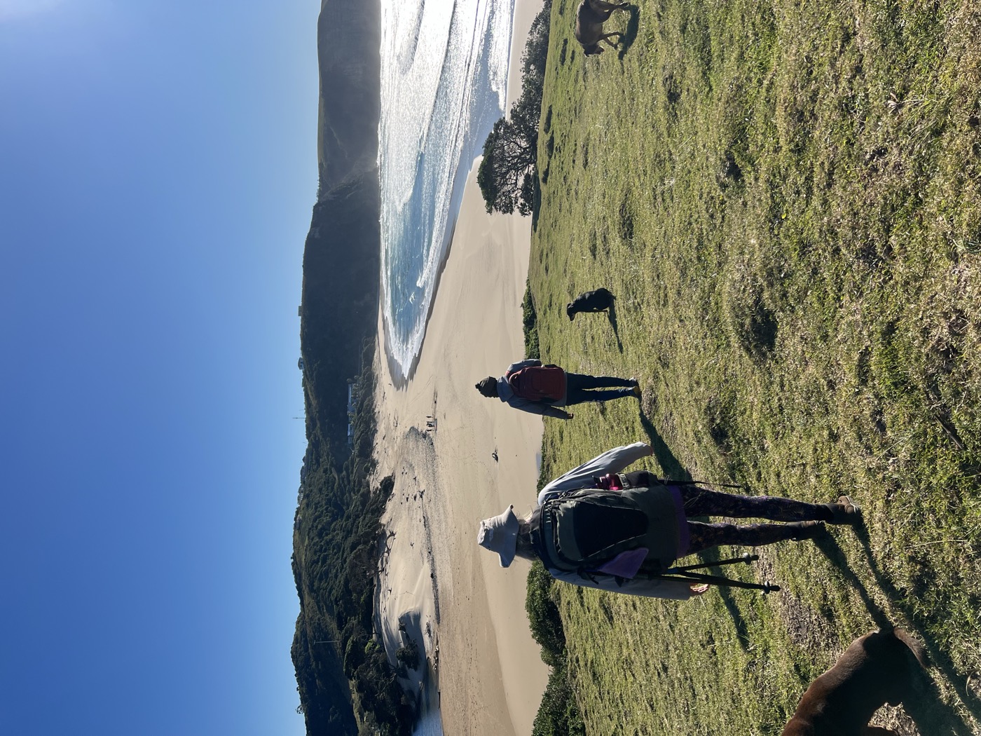 Hole-in-the-Wall Hike - Photo 3