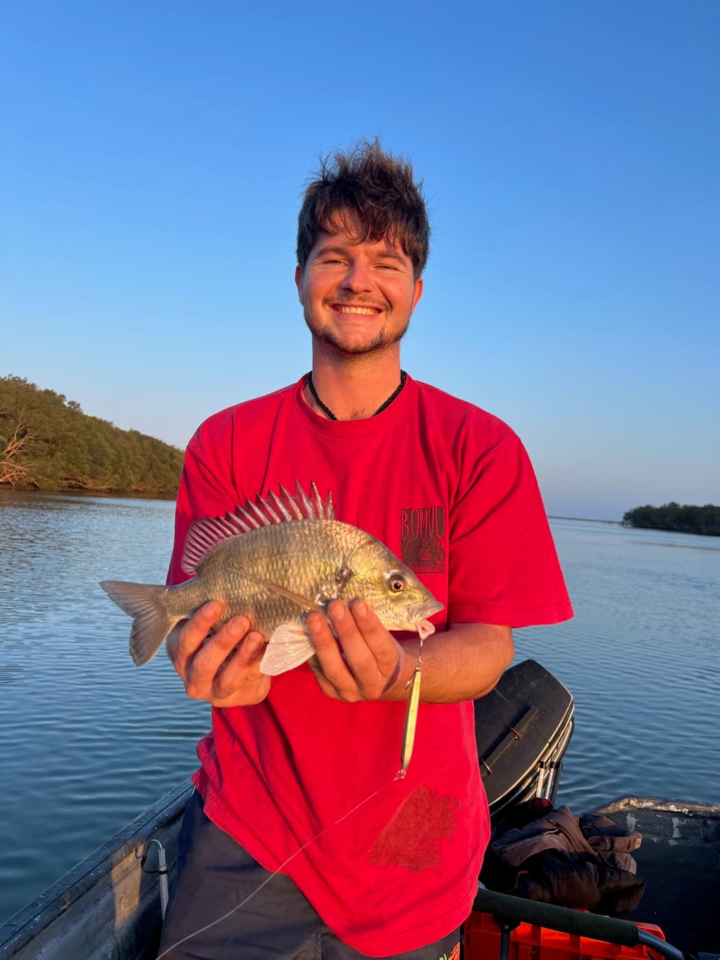 In-Shore Deep Sea Fishing Excursion