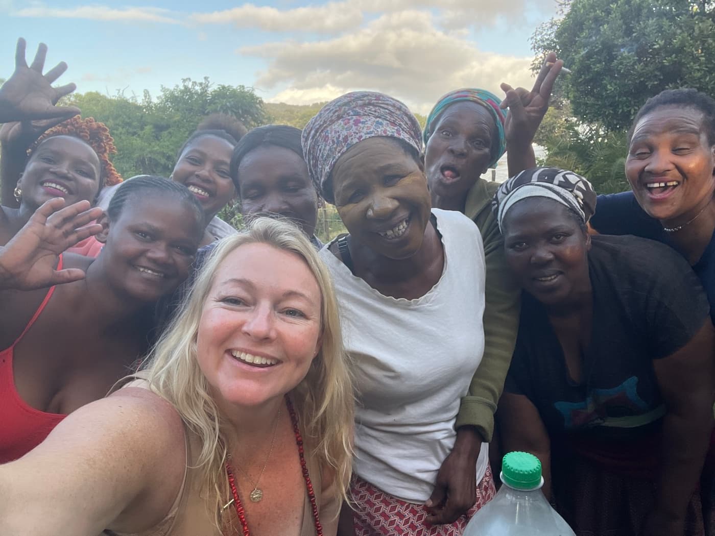 Xhosa Cultural Immersion