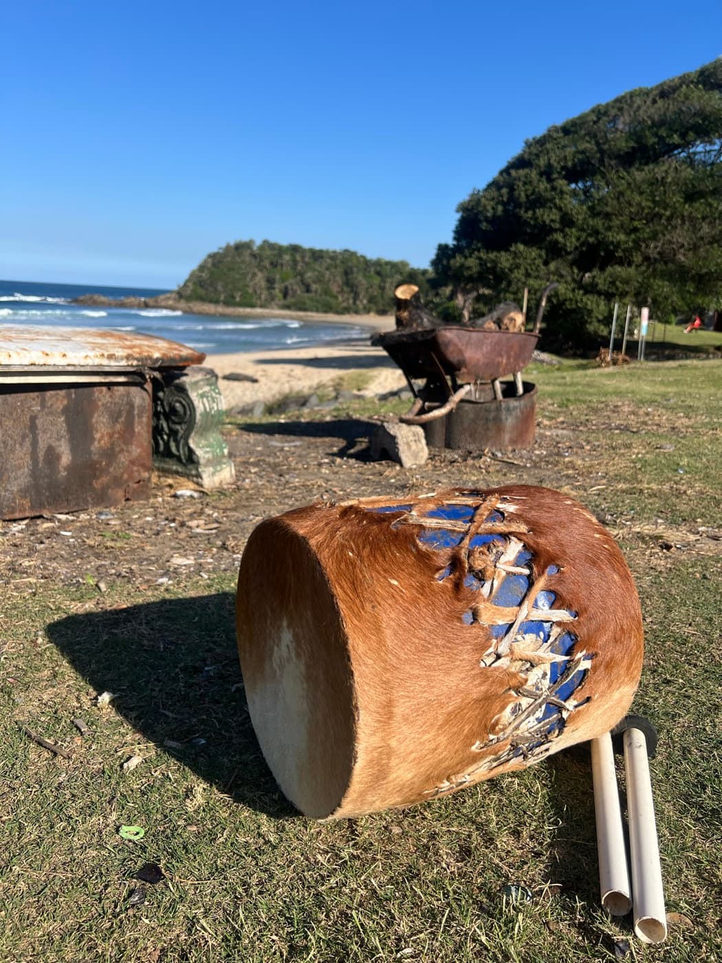 Xhosa Cultural Tour