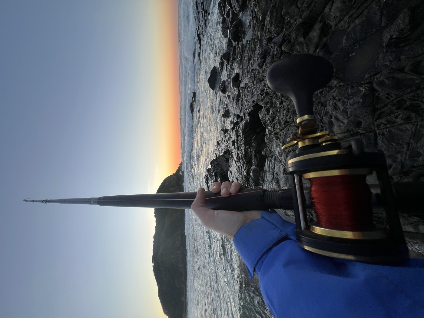 3-Day Rock and Surf Fishing Expedition - Photo 2