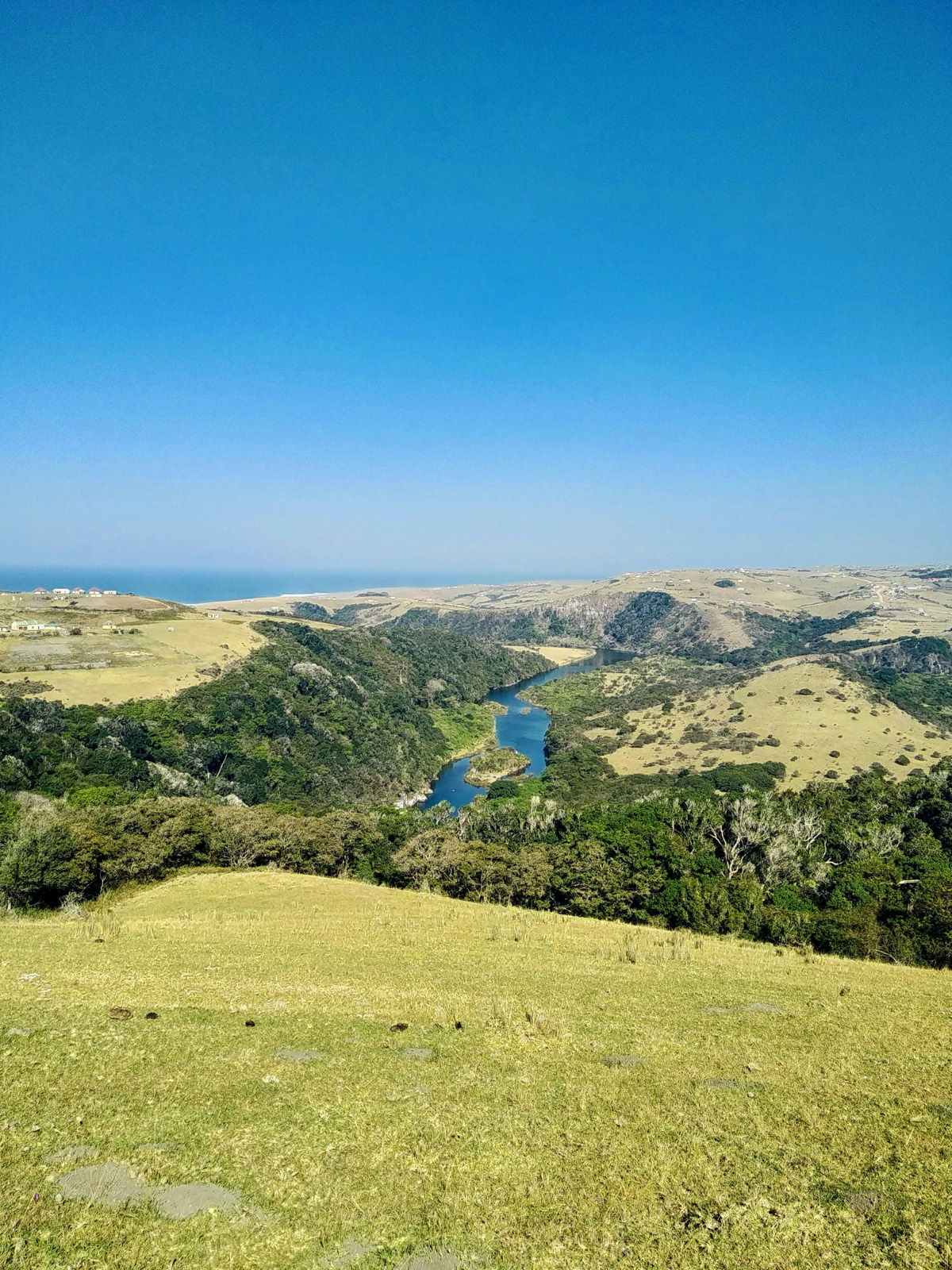 The Pondo Trail - Photo 5