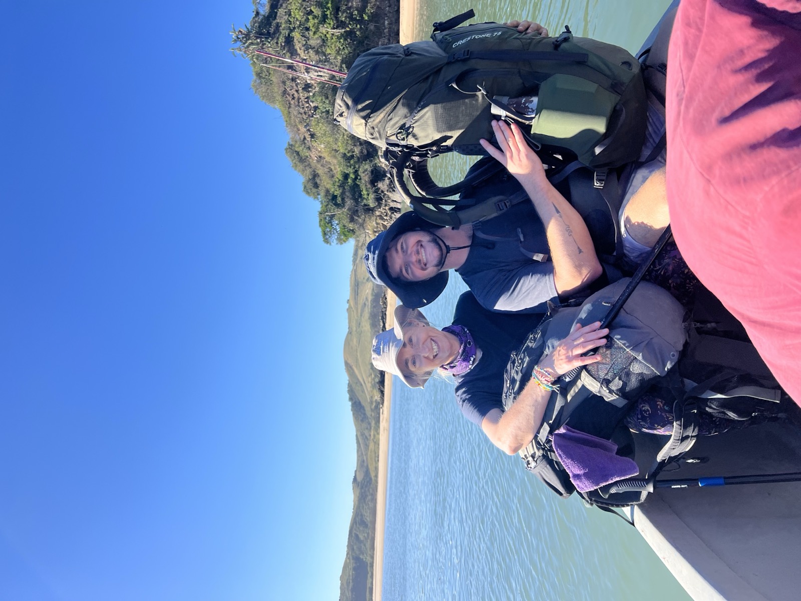 Fishing Expedition - Transport Included - Photo 4
