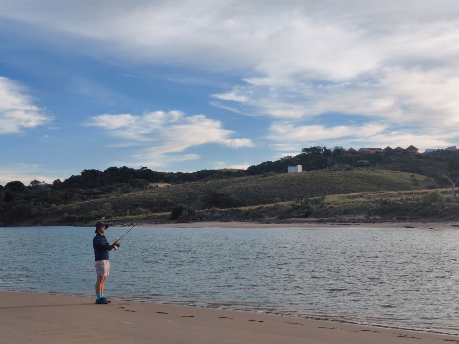 Fishing Expedition - Transport Included - Photo 5