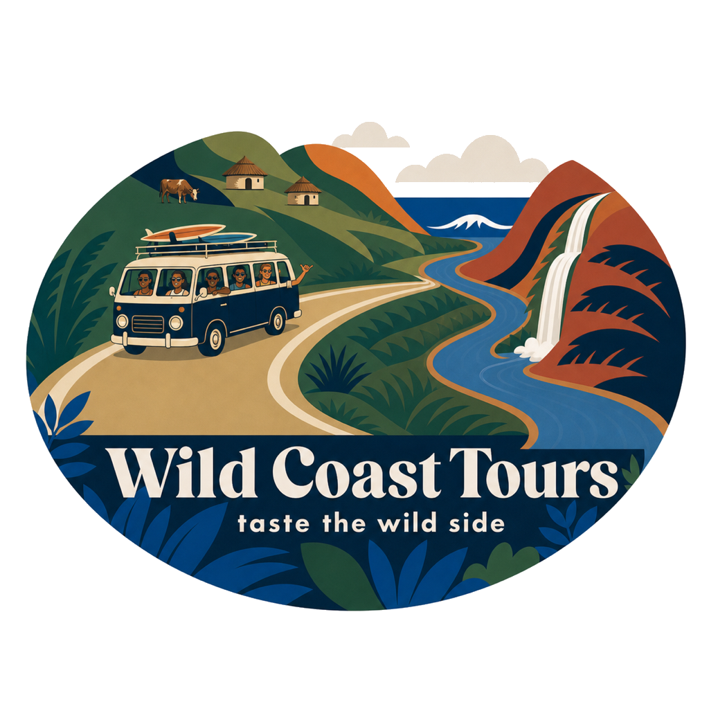 Wild Coast Tours logo